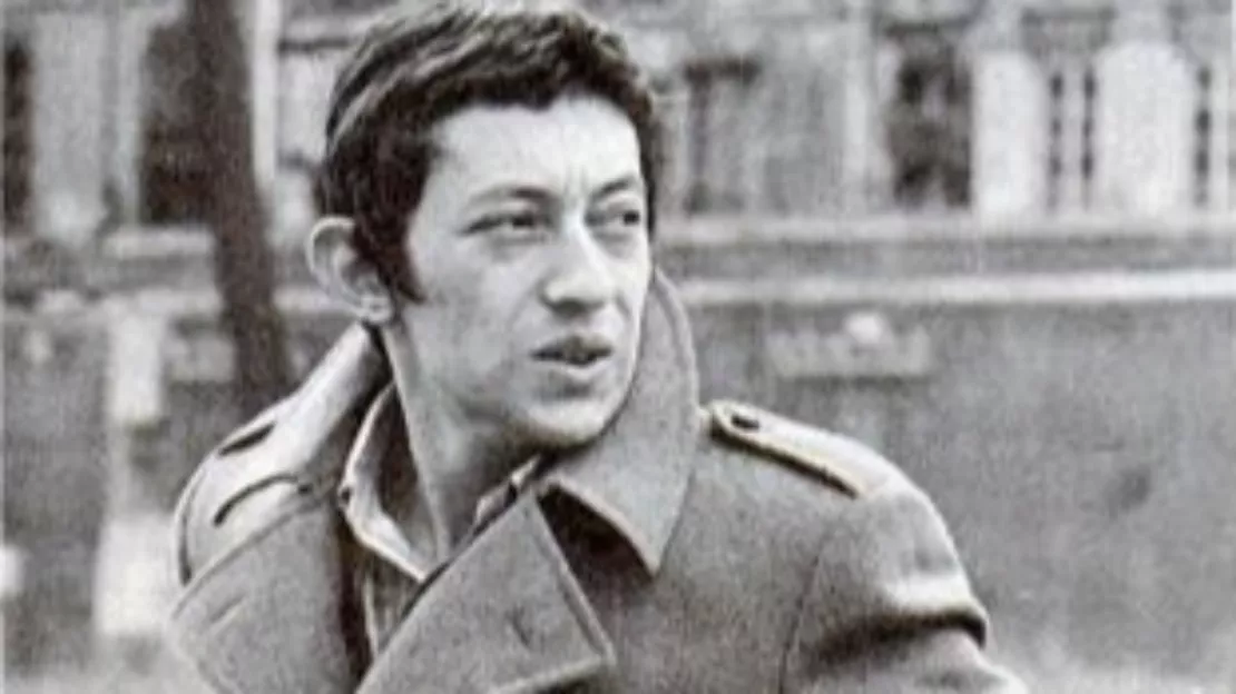 Quand Serge Gainsbourg parle de Boris Vian (vidéo)